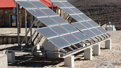 Dubai has yet to implement feed-in tariffs, but paying customers for excess energy offers an incentive to install solar panels, say experts.