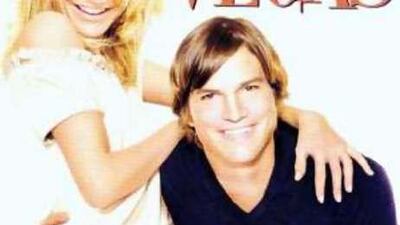 What Happens in Vegas ... unfortunately didn't stay in Vegas, this time.