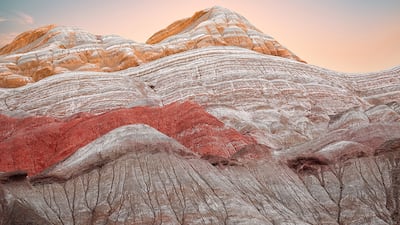 Jonas Daley, China Mainland, Shortlist, Professional competition, Landscape, Sony World Photography Awards.