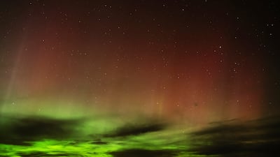A solar storm forecast for July 13 is expected to give people in more than a dozen American states a chance to glimpse the Northern Lights. AP