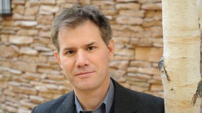 I’ve always felt there was a market for foreign films in the US, says John Nein. Courtesy Sundance Institute