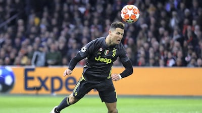 Cristiano Ronaldo: Messi’s long-standing rival, the Portguese forward has scored 600 in 801 matches, the majority of which coming at Real Madrid. Getty Images