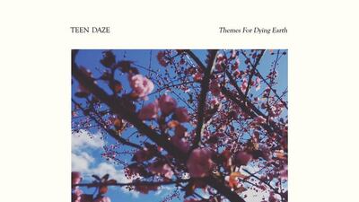 Themes for Dying Earth by Teen Daze.