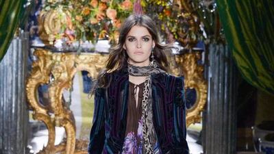 Victor Boyko / Getty Images