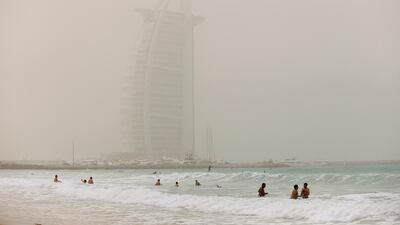 Climate also plays a part in causing dry eye disease, according to researchers. The National