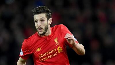 Laurence Griffiths / Getty Images