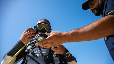 In 2025, the team dealt with 23 potential drowning incidents, averting any deaths