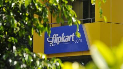 Flipkart competes with Amazon and several smaller companies in India’s e-commerce market, which is forecast to surge to $220 billion by 2025. Abhishek Chinnappa / Reuters