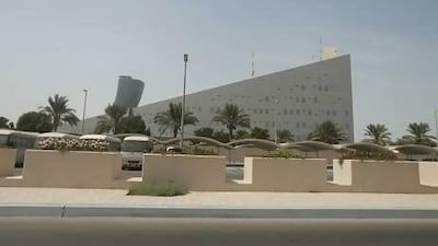 The US Embassy in Abu Dhabi and the US Consulate in Dubai were shut as a precautionary measure because of intelligence pointing at a possible Al Qaeda terrorist attack. Sammy Dallal / The National
