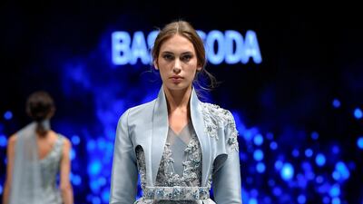 Basil Soda. Photo by Kristy Sparow