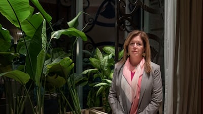 UN special adviser on Libya Stephanie Williams says she has urged all state institutions in Libya to operate transparently and consensually with all relevant stakeholders and actors. AP