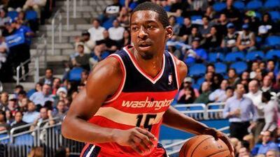 Jordan Crawford has been one of the only bright spots on a Washington Wizards season that is sinking to new franchise lows.
