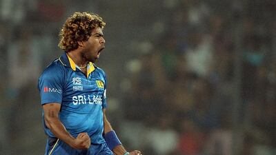Lasith Malinga took just five wickets in the competition, but what a lion-hearted performer he turned out to be, regardless. The fast bowler's death-over bowling, especially in the final against India, was the turning point of the game. Malinga was also heralded for stepping into the captain's shoes rather late in the competition and doing an excellent job. Punit Paranjpe / AFP