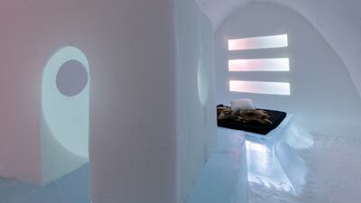 Inom by Francisco Cortes Zamudio.