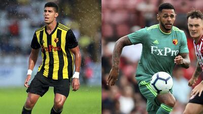 20th place - Watford In nature, they say, avoid things that are yellow and black. When it is this bold, heed that advice. The away kit is , all green and doesn't appeal either. In the picture above I had to check it wasn't goalkeeper Heurelho Gomes going on a mazy run. A disastrous combination.