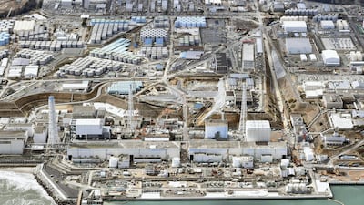 Reactors at the Fukushima plant were badly damaged after the earthquake and tsunami in 2011 and the fallout has had a lasting effect on Japanese feelings about nuclear energy. Reuters