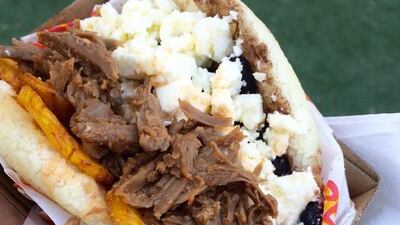 Photo by Stacie Johnson