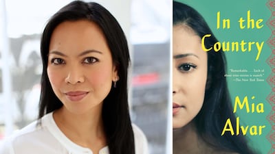 'In the Country' by Mia Alvar. Deborah Lopez, Penguin Random House