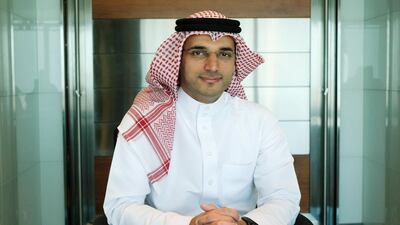 GFH's chief executive Hisham Ahmed Al Rayes is in talks to acquire new education assets after the investment bank sold part of its schools portfolio last week. Phil Weymouth / The National