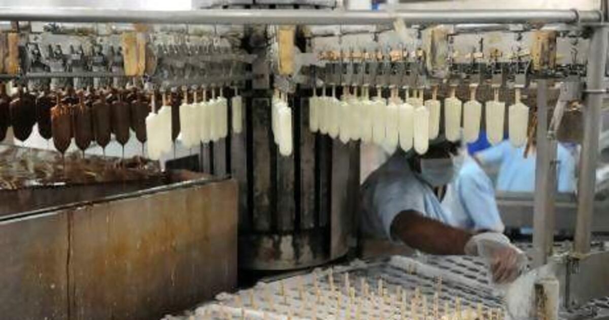 Indian Rocks Creamery Creaming it in from Indian dairy | The National