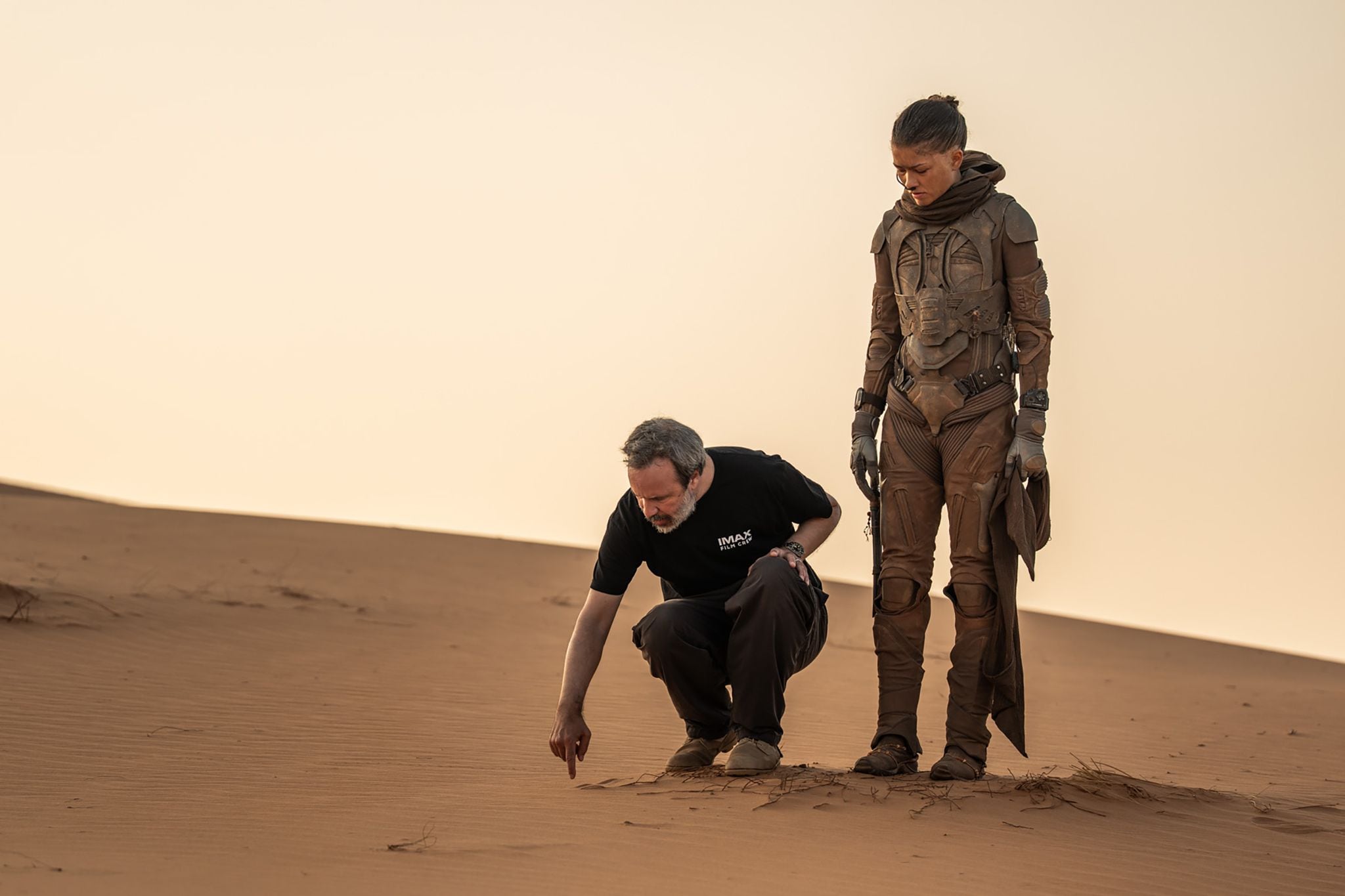 Five things we learnt from Dune: Part Three trailer launch in Abu Dhabi |  The National