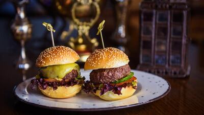 Courtesy Taste of Dubai