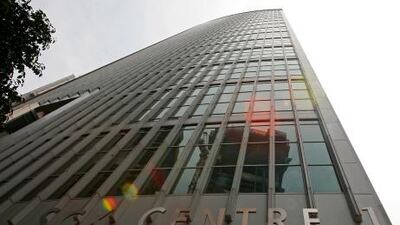 The Singapore Exchange is joining the Nasdaq to offer dual listings services. Tim Chong / Reuters