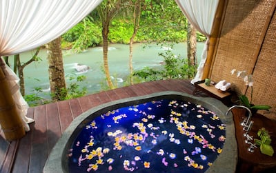 Courtesy Fivelements