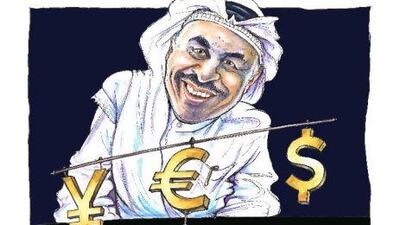 Illustration by Christopher Burke