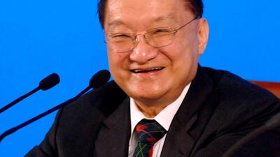 Louis Cha, a Hong Kong journalist and best-selling Chinese martial arts novelist, has died at age 94 after a long illness AP