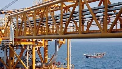 Oil exporters, such as the UAE, once tailored spending to projected receipts and booked huge surpluses because of conservative crude price estimates.