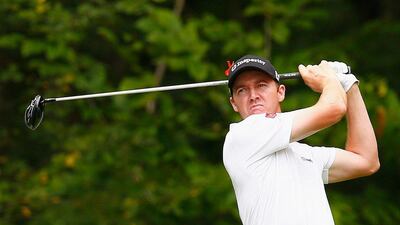 Jimmy Walker - age: 35; Ryder experience: none; Ryder record: rookie. Season highlights: He authored the most distinguished season on the American roster, winning three times after playing for over a decade without cashing a first-place check. Impressively, the Texan finished in the top 10 three times at the majors and was ninth last week in Boston. How will he perform in match play? Impossible to predict, though he has impressed all year when the pressure has mounted. (Photo: Jared Wickerham / Getty Images / AFP)