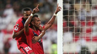 Christopher Pike / The National