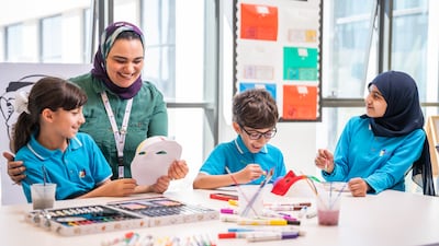 UAE school operator Taaleem has achieved T4's Best School to Work Certified Group status. T4 Education