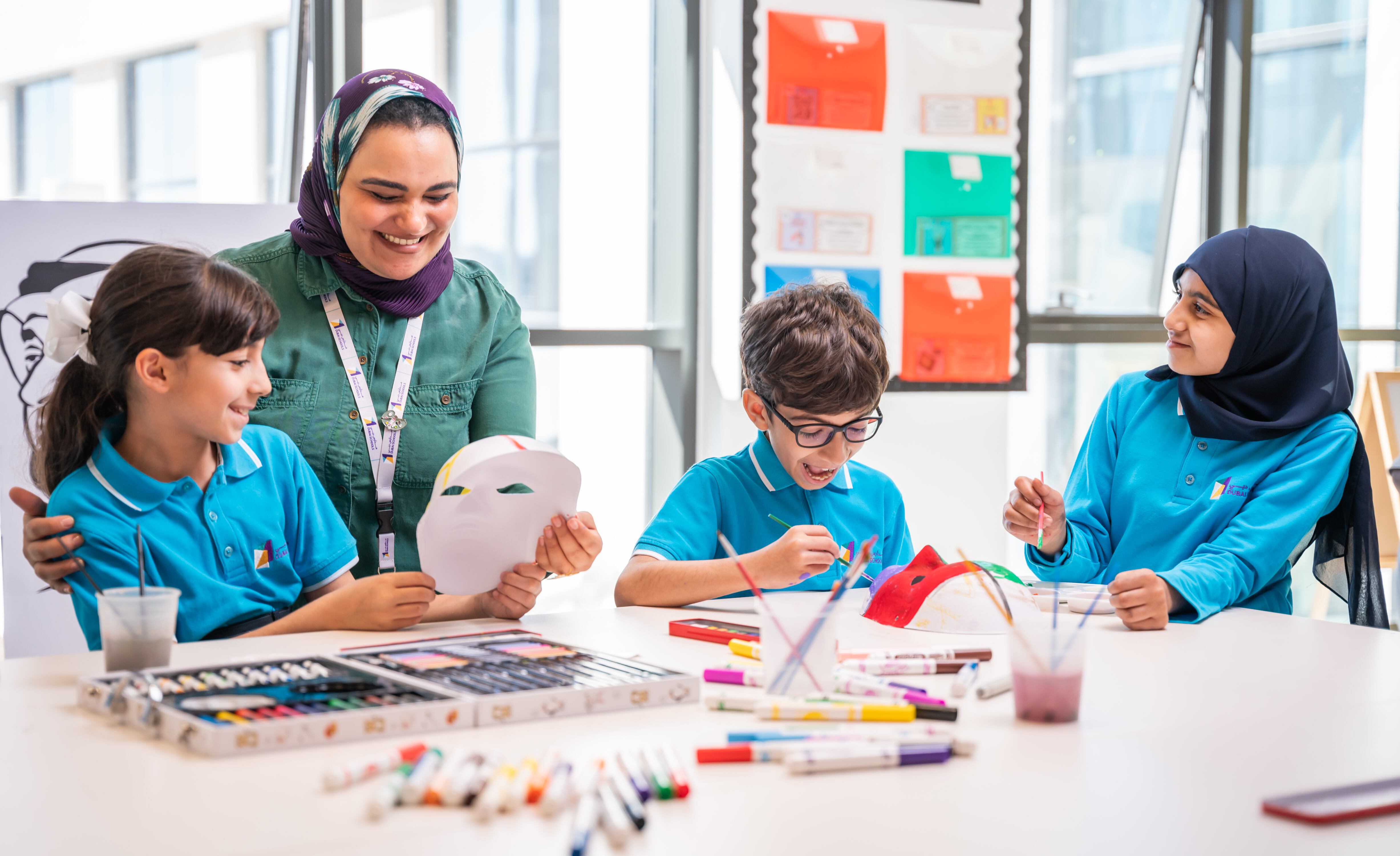 Is earlier better? UAE's new school age cut-off will impact role of parents and educators