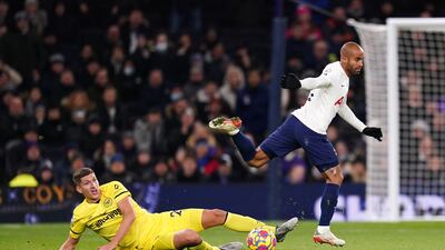 Vitaly Janelt 5 - Frustrating distribution from the German whose passes often going out of play or finding an opponent. PA