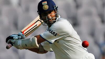 2010 – Sachin Tendulkar (India). Reuters