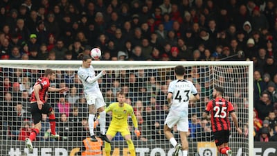 Darwin Nunez - 6 Struggled to shake off the attention of Smith. Taken off early in the second half for Firmino. Getty
