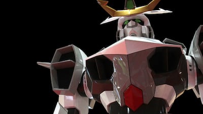 Jeffrey E Biteng / The National