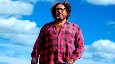 Julian Schnabel, known for his films The Diving Bell and the Butterfly, When Night Falls and Basquair, now casts his eye on the Isreali-Palestinian conflict in his adaption of the novel Miral.