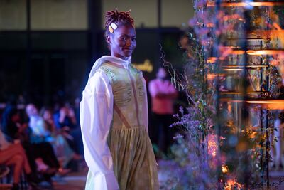 Reemami is focused on creating sustainable collections