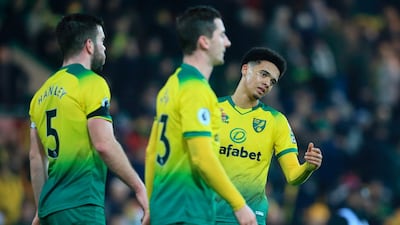 Norwich v Crystal Palace, Wednesday, 9.30pm: A great point for bottom club Norwich against Tottenham. No clubs are adrift in the Premier League, and a couple of good weeks will keep them in the mix. AFP PREDICTION: Norwich 1 Crystal Palace 1