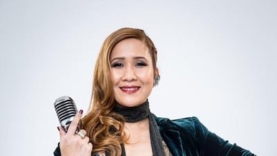 Irene Alano-Rhodes Guy Levy / Wall to Wall / BBC