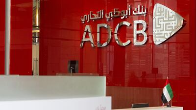 Brett Debritz had his Abu Dhabi Commercial Bank (ADCB) credit card cancelled after it was fraudulently used. Mona Al-Marzooqi / The National