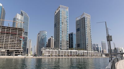 It is prohibited to evict a tenant with the intention of subsequently leasing the property to another tenant. Antonie Robertson / The National