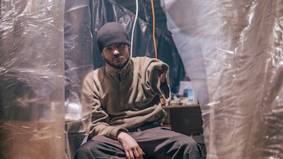 On May 17, Ukraine said 53 seriously wounded fighters had been brought out of the site and transported to hospital in Novoazovsk.