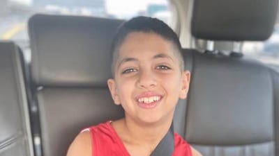 Despite numerous advantages claimed by medics, the technique has not yet been widely explored in paediatric orthopaedics. Photo: Farah Sawaf