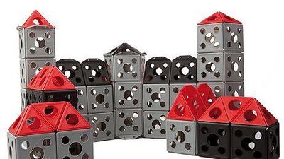 Triqo. Courtesy Playworld Middle East