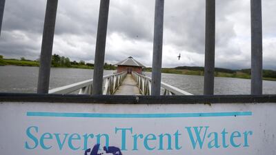 LongRiver Partners, an investment fund consortium including Borealis Infrastructure and the Kuwait Investment Office, offered up to about £5.2 billion for Severn Trent, which the British company rejected. Darren Staples / Reuters