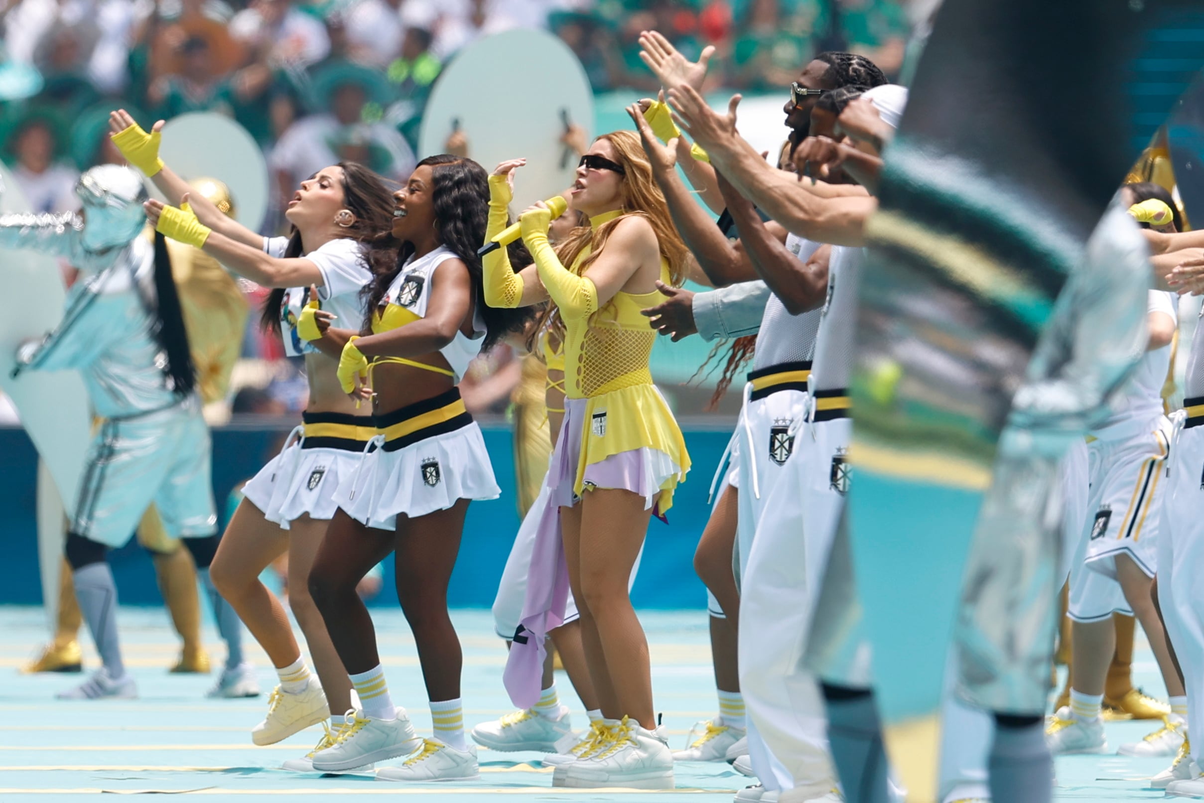 Post Malone, Madonna and BTS: World Cup final ceremony and half-time show timings and how to watch
